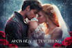do illustrated romance book cover design