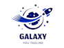 design high quality rocket logo