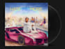 creative album, single or ep cover design