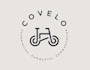 do professional bike logo design in 24 hours