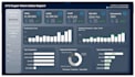 build business intelligence dashboards in power bi
