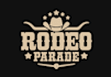 design creative rodeo logo
