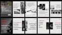 design canva instagram templates, carousel, reels and posts