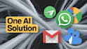 build ai smart bots for n8n, whatsapp, gmail discord