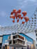 create 3d led screen animation 3d billboard  anamorphic animation 3d led screen