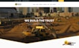 design construction website, handyman, painting, roofing website , locksmith