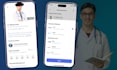 build a doctor appointment booking app like zocdoc, practo, or healthtap