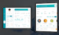 create a healthcare ehr emr app like cerner or allscripts