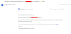 fix misrepresentation issue of google merchant center for dropshipping