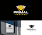 design a premium modern health fitness exercise workout logo