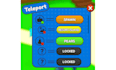 program any functional system for your game in roblox