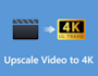 enhance, improve and upscale low quality videos