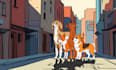 make animation using adobe animate cc