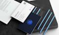 create premium business card design starts at 20 dollar
