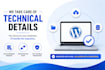 migrate wordpress website to a new host or domain