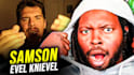 react to your music and post it on my channel of 136k subs