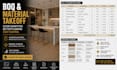 create interior shop drawings and boq for construction