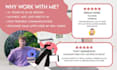 design user friendly dashboards, websites or apps with UX UI
