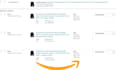 create amazon product listing and create amazon variation or fix amazon listing