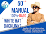 white hat SEO backlinks on high 90 da websites