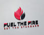 create a professional modern and unique fuel brand logo