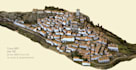 disegnatrice cad, artista 3d