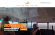 setup duda website design and development