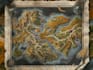 draw a professional fantasy map for you