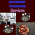 do food business and hospitality virtual assistant