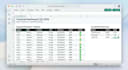 format your excel spreadsheet professionally