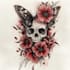 draw a custom tattoo design