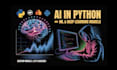 do machine learning deep learning ai models in python