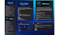 setup custom discord setup with theme, roles, bots and live moderation