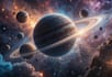 create high quality environment art, concept art, ,sci fi