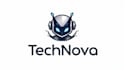 do awesome robot eps mascot logo design