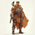 make a fantasy character art fantasy character
