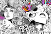 draw doodle art illustration designs on any topicc