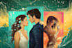 do illustrated romance book cover design