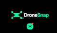 create your perfect drone photography and camera logo