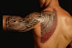 design your polynesian tribal tattoo