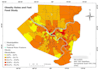 perform  gis and remote sensing projects using qgis