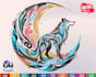 professionally digitize your embroidery design for any machine