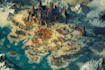create your fantasy city map