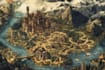 create an fantasy map for your dnd game