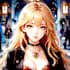 make a quality anime portrait or avatar for you