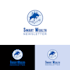 create a professional finance investments logo design