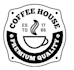 design a professional and beautiful coffee logo