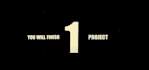 custom text and title animation and motion graphics, kinetic typography video