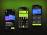 design android mobile app, ios mobile app and mobile app development
