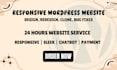 do fast booking website with themify brizy spectra oxygen divi wpbakery